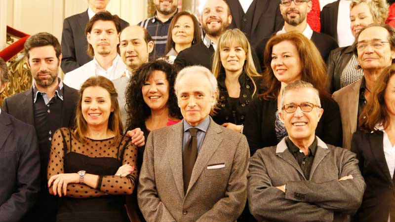 2014-Eine Oper fuer Jose Carreras - die Entstehung von El Juez 3